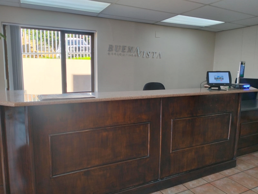 To Let commercial Property for Rent in Eversdal Western Cape